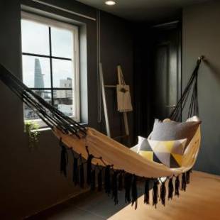 Фотографии гостиницы 
            The Hammock Hotel Ben Thanh