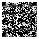 QR код санатория Парус