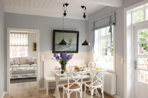 Фотография гостевого дома von-Deska-Countryhouses-Kapitaens-Fluegel