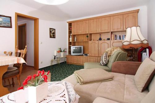 Фотография гостевого дома Holiday homes am Teich Zinnowitz - DOS08176-FYD