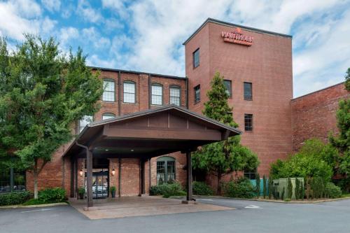 Фотография гостиницы Hawthorn Suites by Wyndham Rome