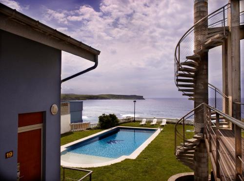 Фотография апарт отеля Apartamentos El Caserio