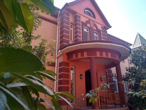 Фотография хостела АRCHA