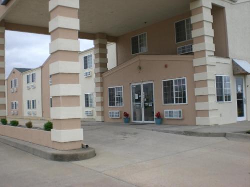 Фотография гостиницы Days Inn by Wyndham Butler