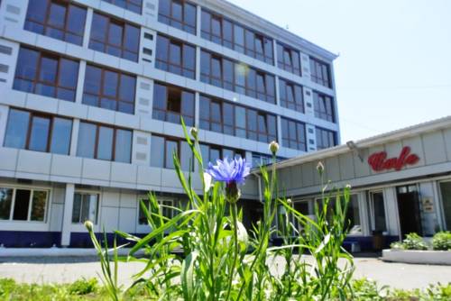 Фотография гостиницы Меркурий