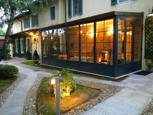 Фотография мини отеля Relais Torre Dei Torti - Luxury Bed and Breakfast