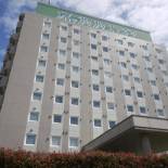 Фотография гостиницы Hotel Route-Inn Iwakiizumi Ekimae