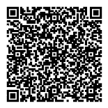 QR код гостевого дома Всполье 