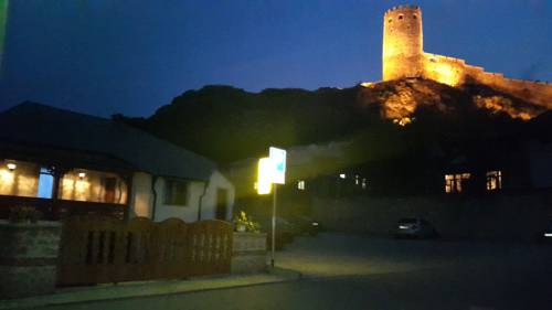 Фотография гостиницы Old Rabati