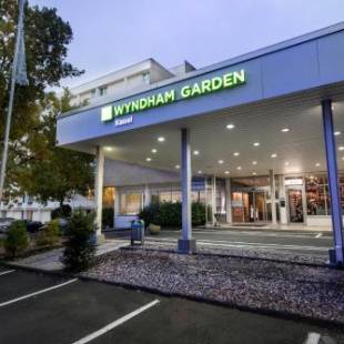 Фотографии гостиницы 
            Wyndham Garden Kassel