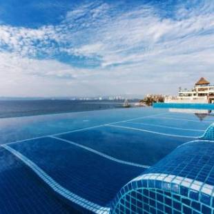 Фотографии апарт отеля 
            Vallarta Shores Beach Hotel