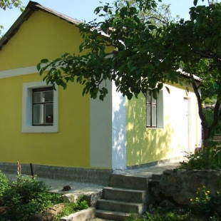 Фотография гостевого дома Сельское подворье