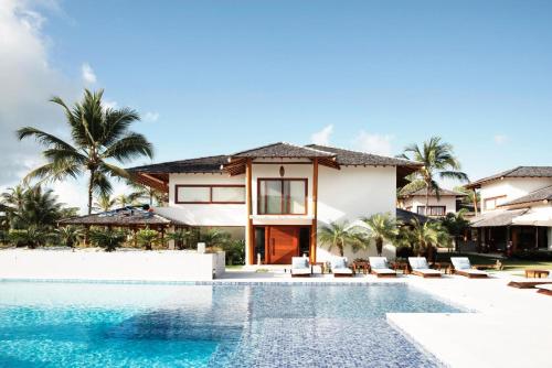 Фотография гостиницы Campo Bahia Hotel Villas Spa