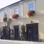 Фотография гостевого дома Penzion Kamenne Slunce