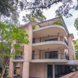 Фотографии апарт отеля 
            Parkside Apartments Parramatta