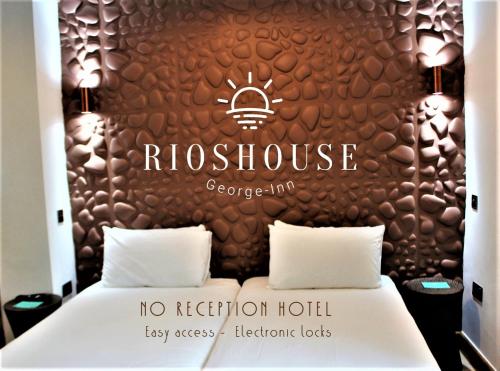 Фотография апарт отеля RIOSHOUSE George-Inn