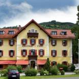 Фотография гостиницы Hotel Gasthof Post