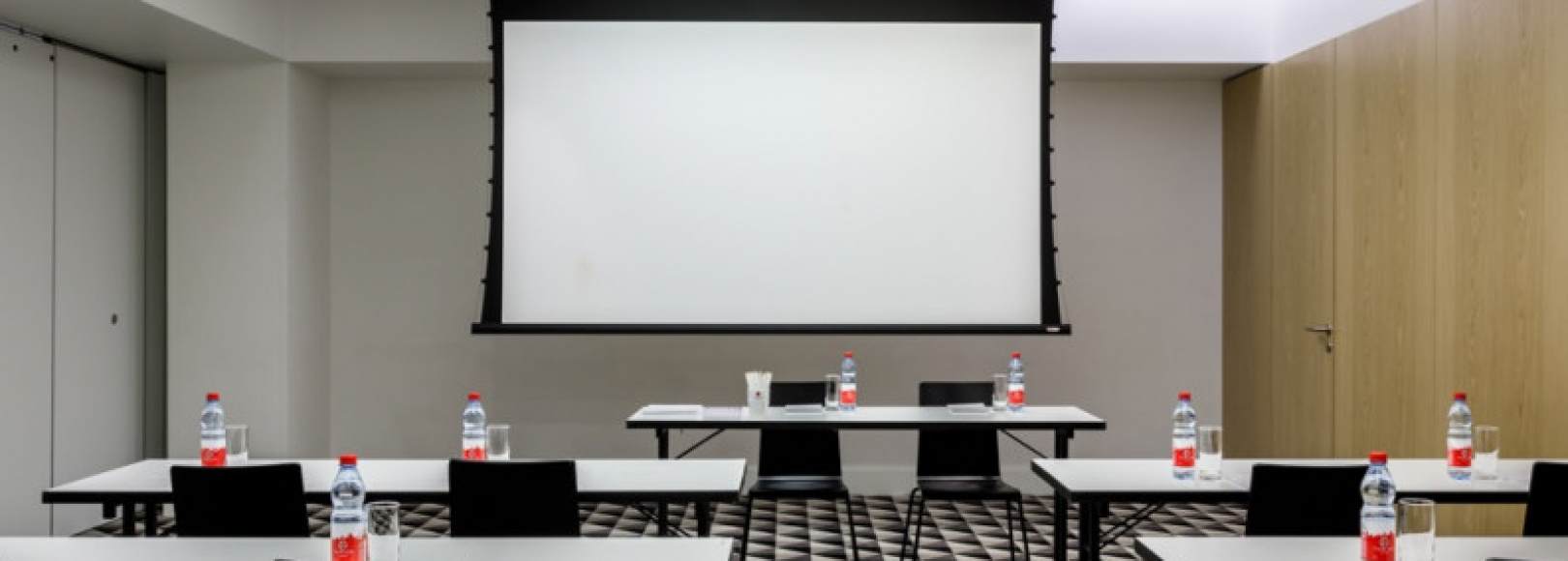 Фотография конференц-зала Мюнхен