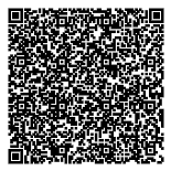 QR код театра Центральный Дом Актера им. А.А. Яблочкиной