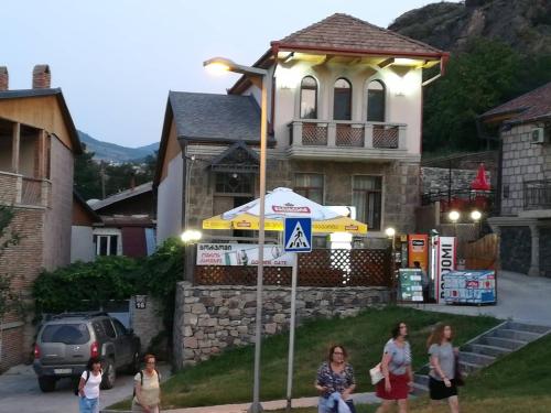 Фотография гостиницы Golden Gate