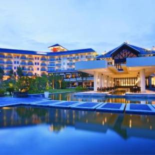 Фотографии гостиницы 
            Sheraton Huizhou Beach Resort