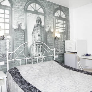 Фотография номера гостиницы Анзас