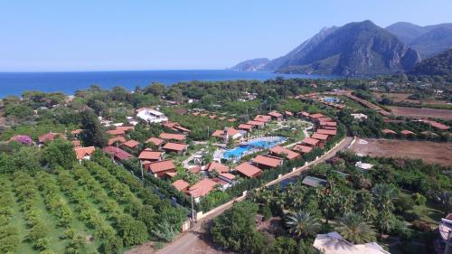 Фотография гостиницы Kimera Lounge