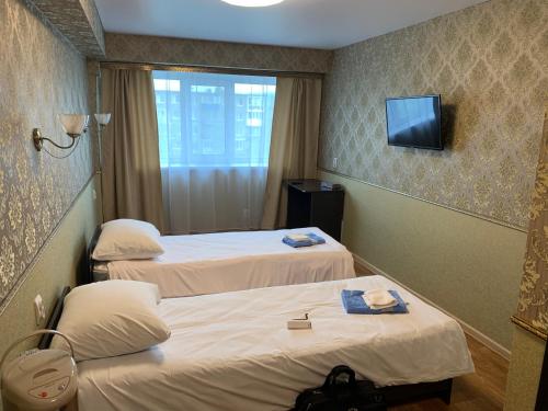 Фотография гостиницы Победа