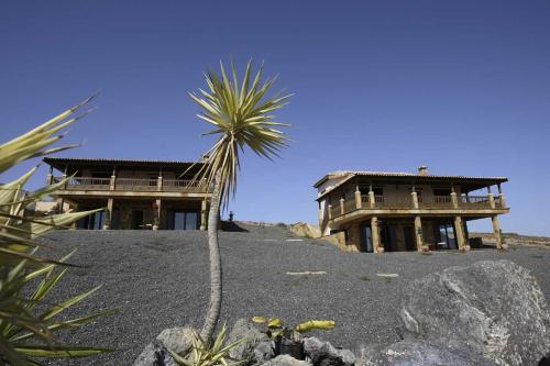 Фотография гостевого дома Casa Javier y Casa Eva