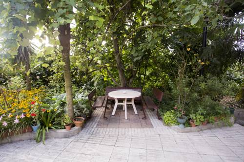 Фотография гостевого дома Mziuri House