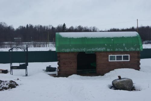 Фотография гостевого дома Песчаное