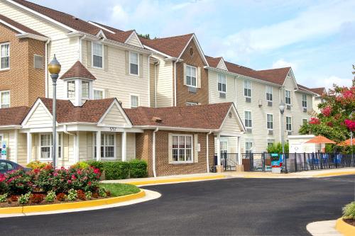 Фотографии гостиницы 
            Extended Stay America Suites - Virginia Beach