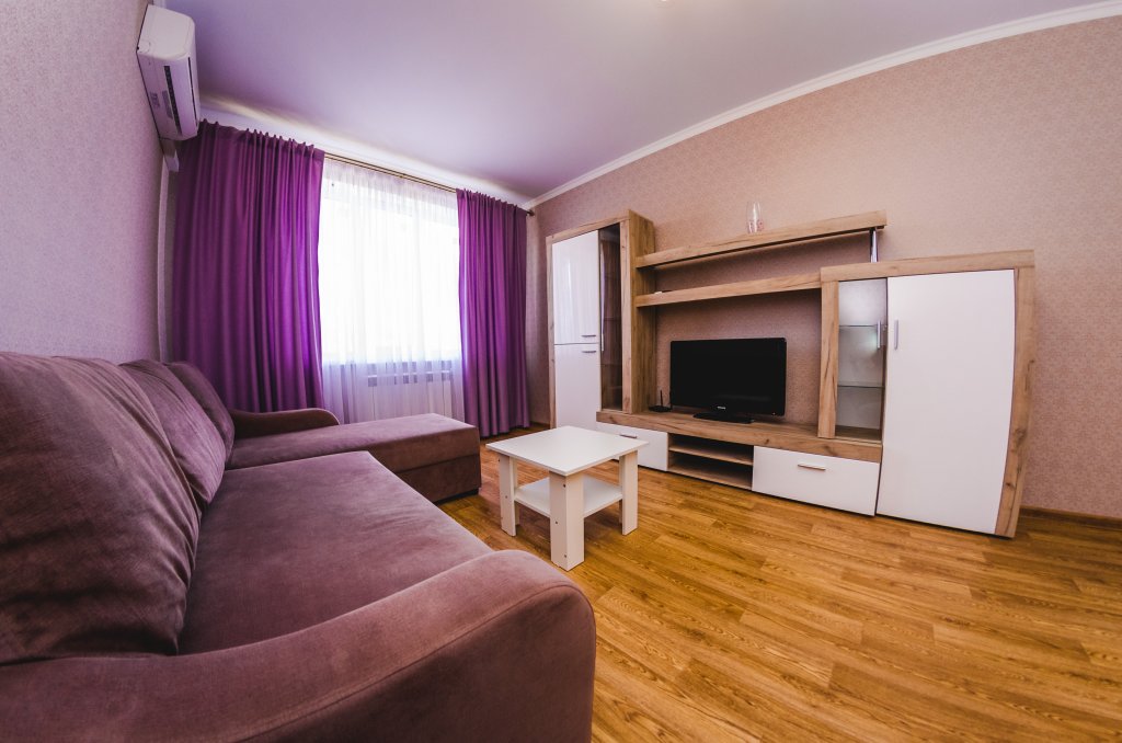 Фотография квартиры Апартаменты ATLANT Apartments 213