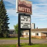 Фотография мотеля Northlander Motel