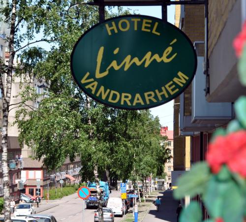 Фотография хостела Linné Hostel