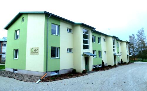 Фотография гостиницы Vao Guesthouse