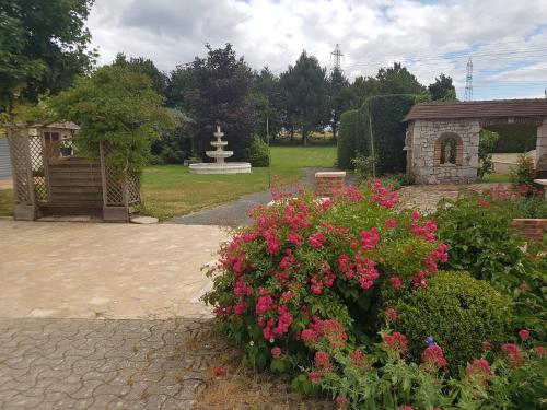 Фотография гостевого дома Domaine de karoli