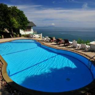 Фотографии гостиницы 
            Phangan Utopia Resort