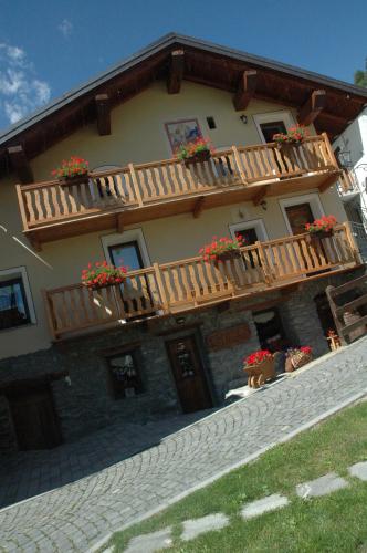 Фотография мини отеля Lo Barba