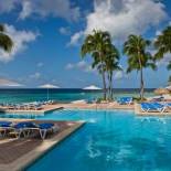 Фотография гостиницы Curaçao Marriott Beach Resort