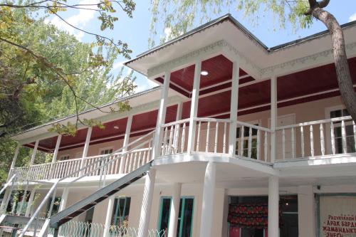 Фотография мини отеля Sahoba