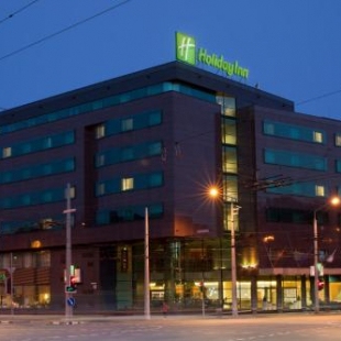 Фотография гостиницы Holiday Inn Vilnius, an IHG Hotel