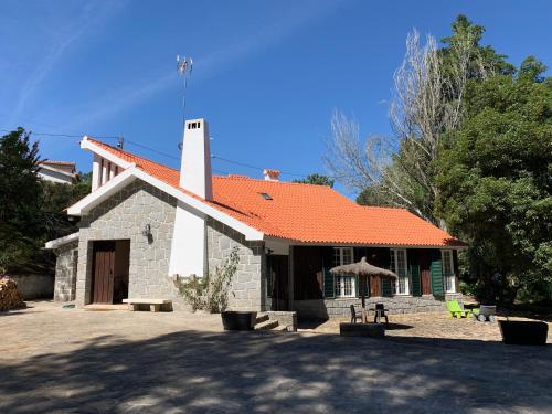 Фотография гостевого дома Casa da Xica - Refúgio de Campo