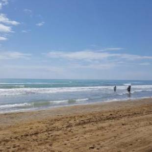 Фотографии апарт отеля 
            Costa Rica Bibione Aparthotel