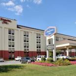 Фотография гостиницы Hampton Inn Harrisburg-East/Hershey