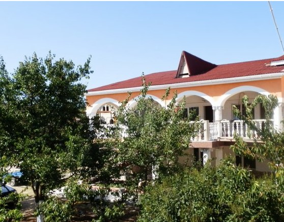 Фотография пансионата Фиеста