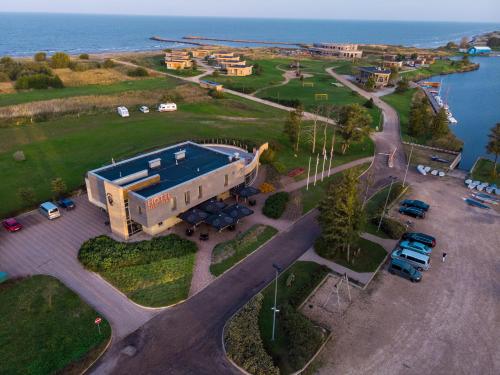 Фотография гостиницы Kapteinu Osta