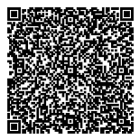 QR код санатория Аврора