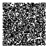 QR код базы отдыха Приветливая