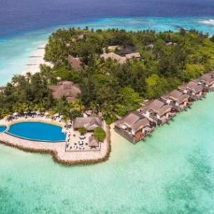 Фотографии гостиницы 
            Taj Coral Reef Resort & Spa - All Inclusive with Free Transfers